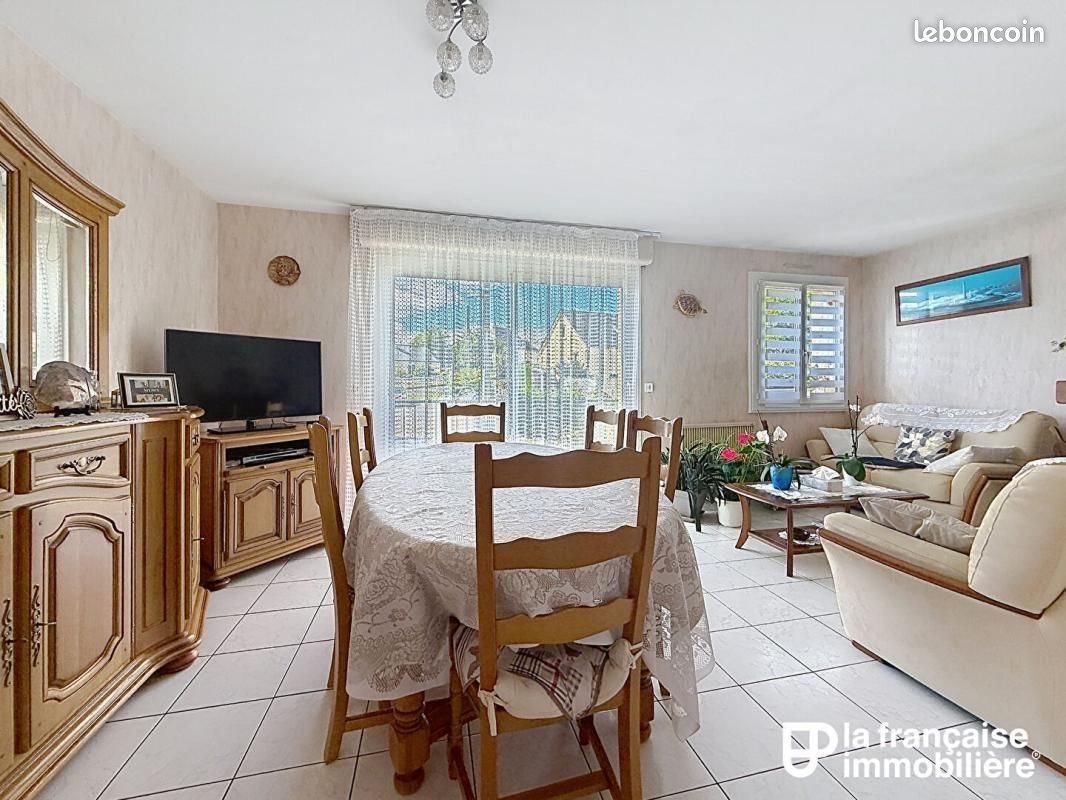 Maison à vendre, 89m², Janzé