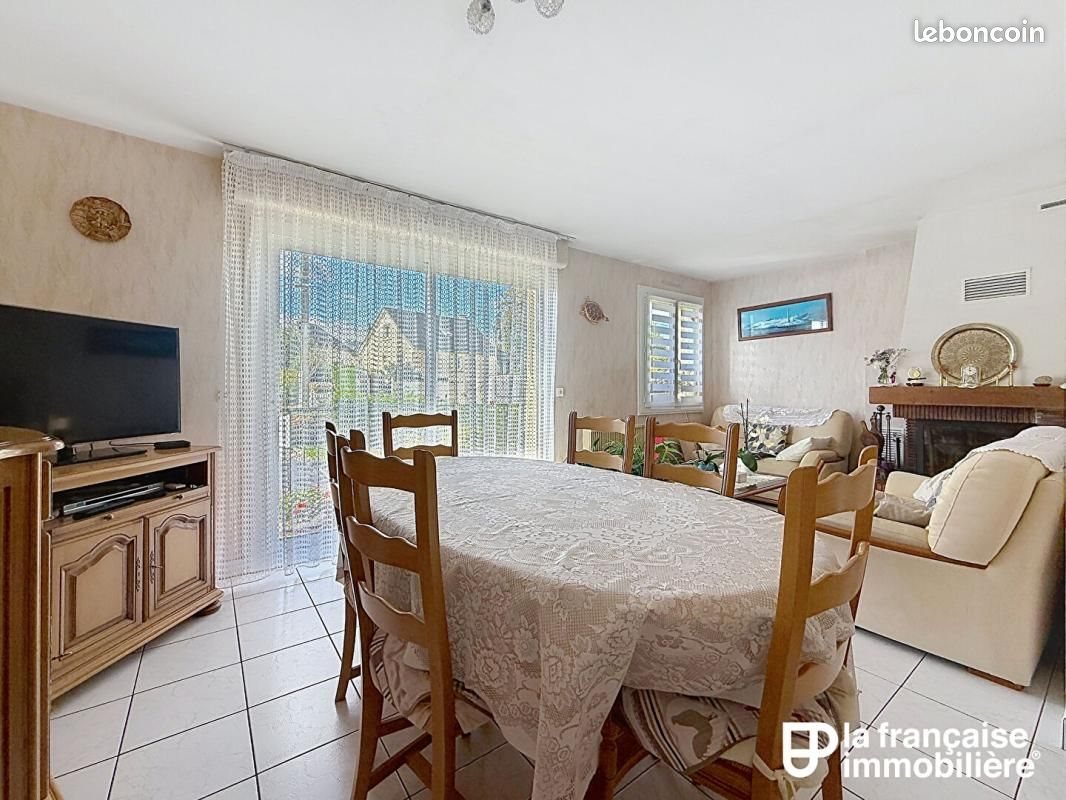 Maison à vendre, 89m², Janzé