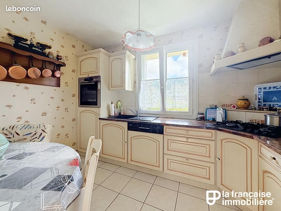 Maison à vendre, 89m², Janzé