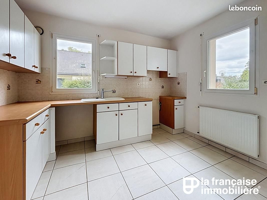 Maison à vendre, 130m², Rennes