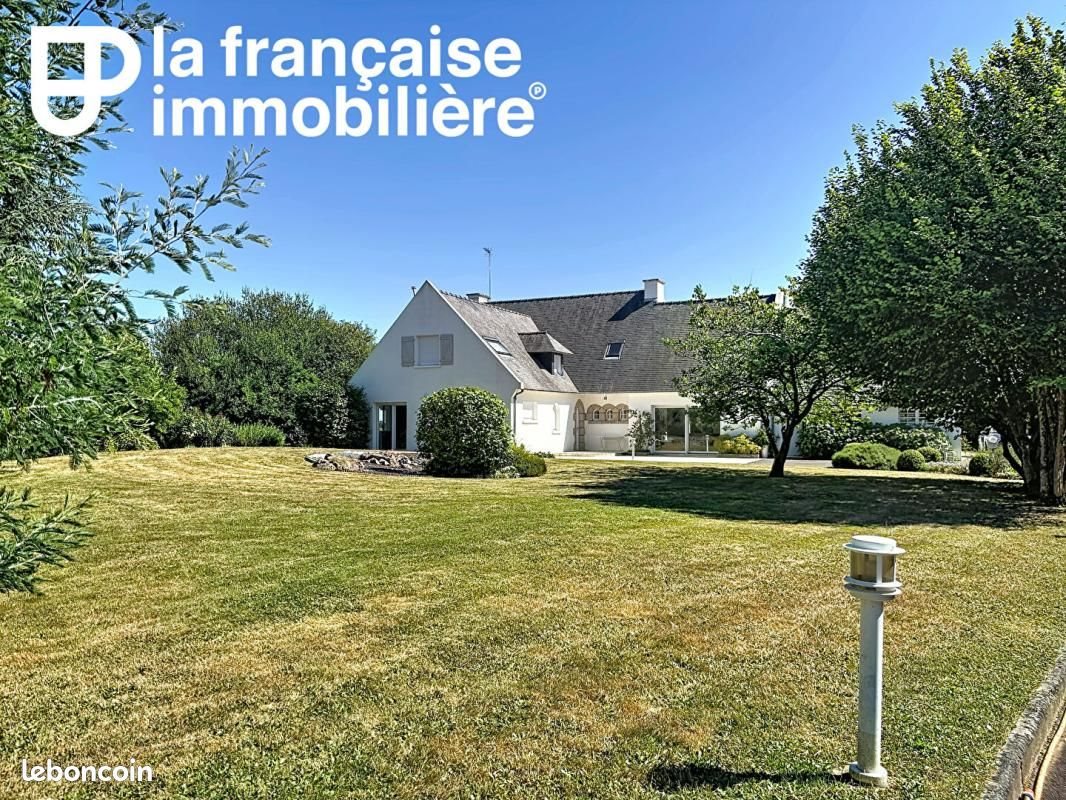 Maison à vendre, 300m², Breteil