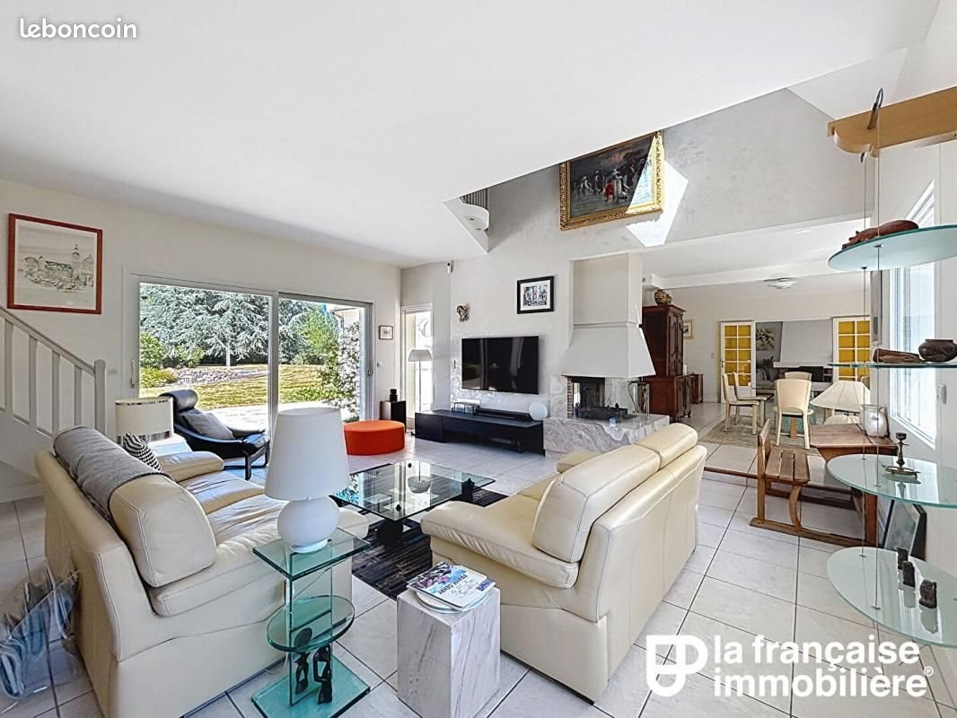 Maison à vendre, 300m², Breteil