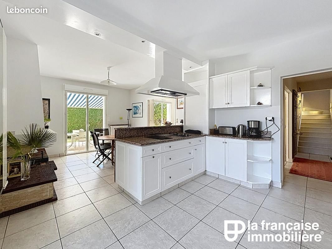 Maison à vendre, 300m², Breteil