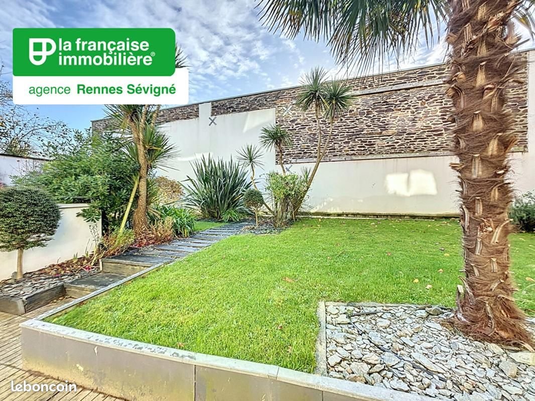 Appartement à louer, 77m², Rennes