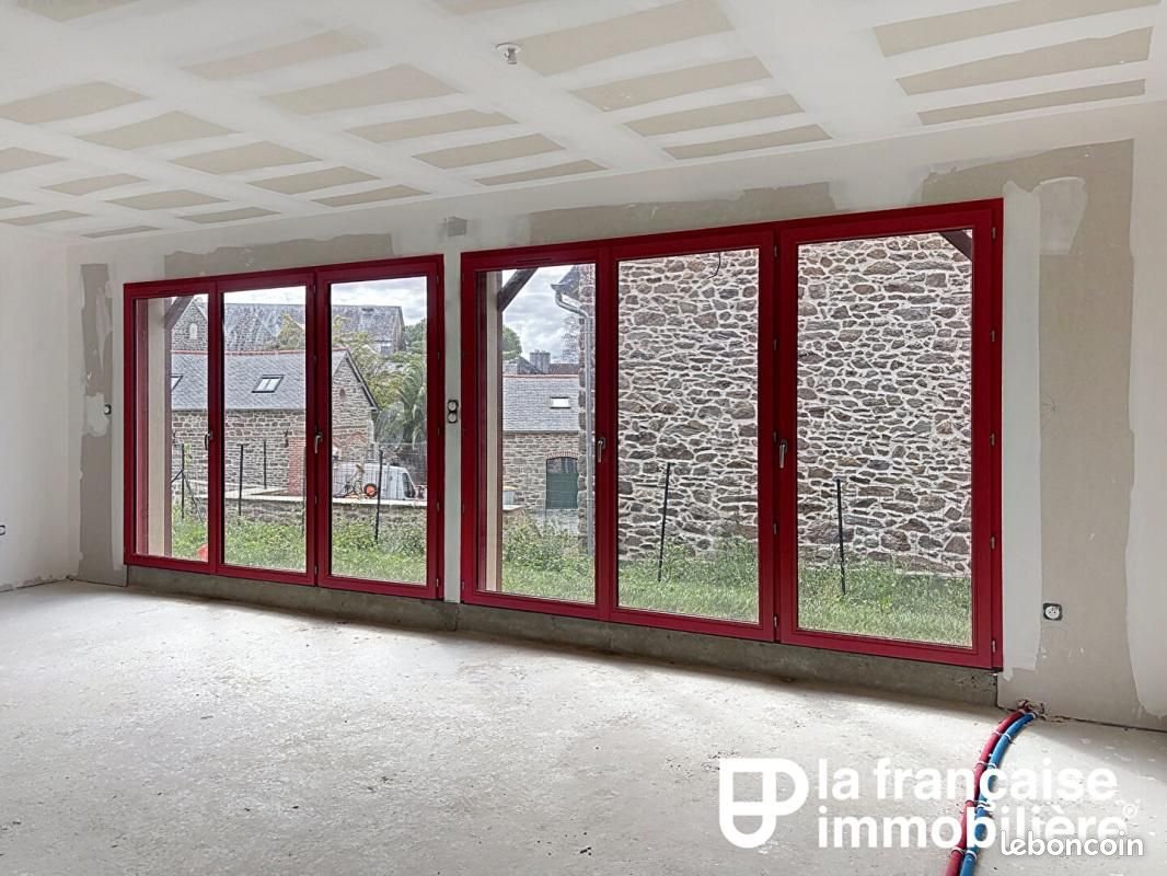 Maison à vendre, 120m², Saint-Suliac