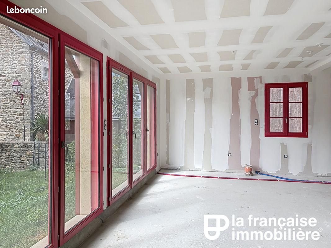 Maison à vendre, 120m², Saint-Suliac