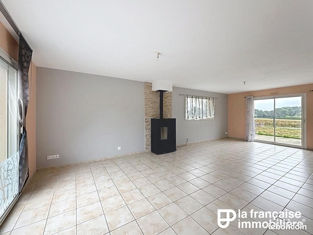 Maison à louer, 145m², Sens-de-Bretagne