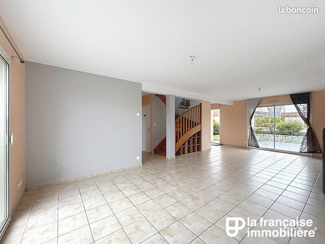 Maison à louer, 145m², Sens-de-Bretagne