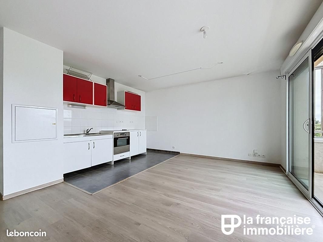 Appartement à vendre, 49m², Bruz