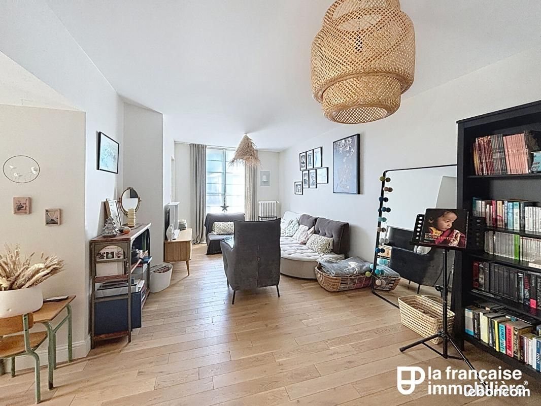 Maison à vendre, 180m², Châteaugiron