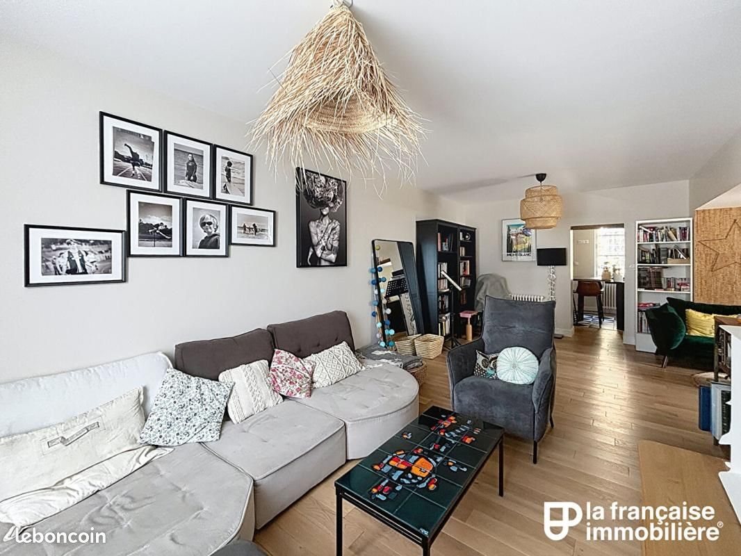 Maison à vendre, 180m², Châteaugiron