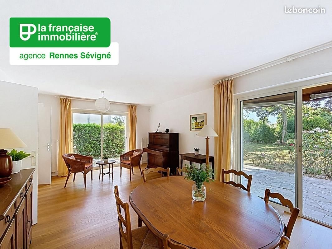 Maison à vendre, 205m², Rennes
