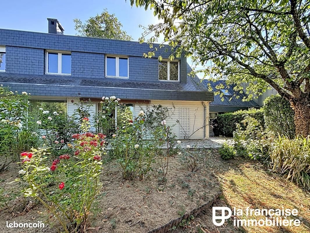 Maison à vendre, 205m², Rennes