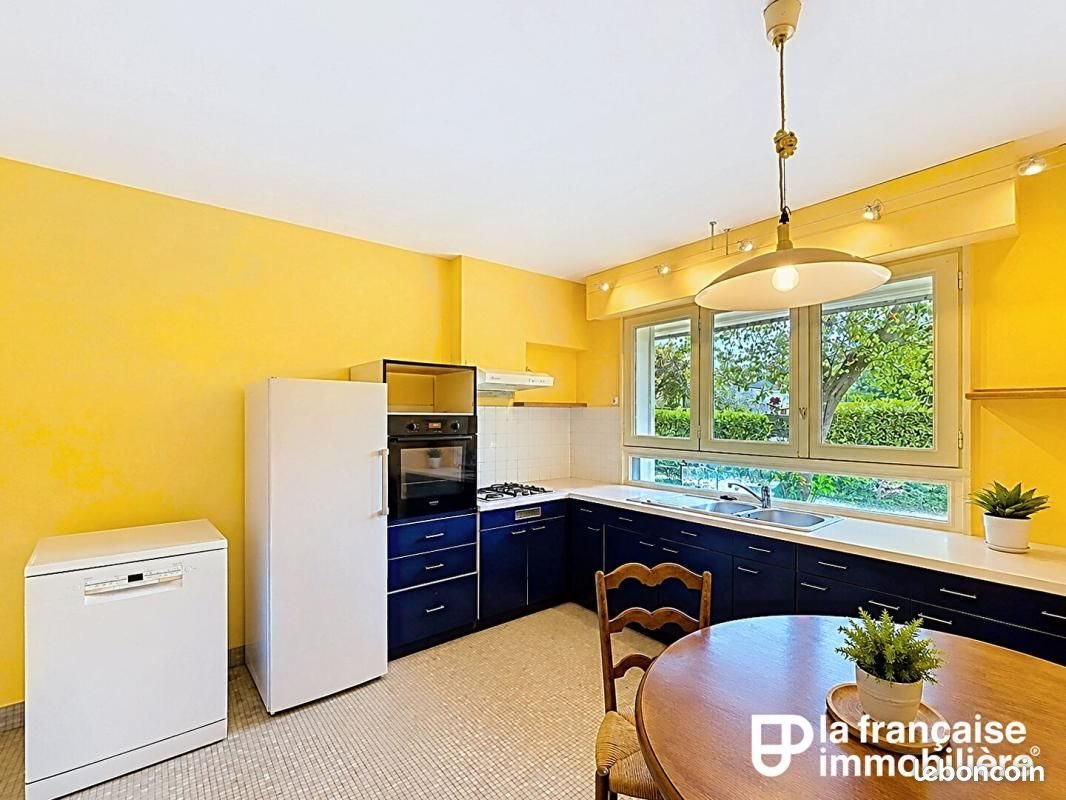 Maison à vendre, 205m², Rennes