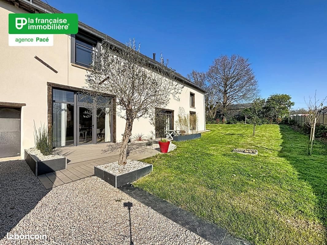 Maison à vendre, 185m², Vezin-le-Coquet