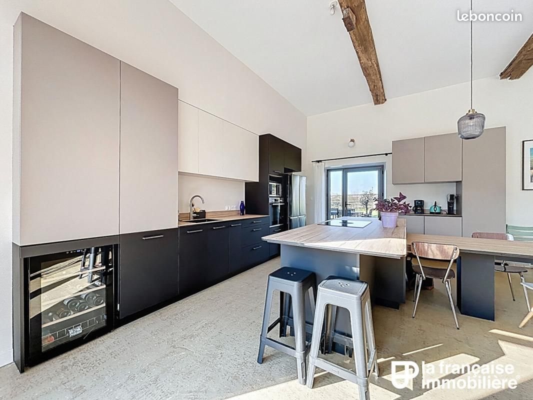 Maison à vendre, 185m², Vezin-le-Coquet