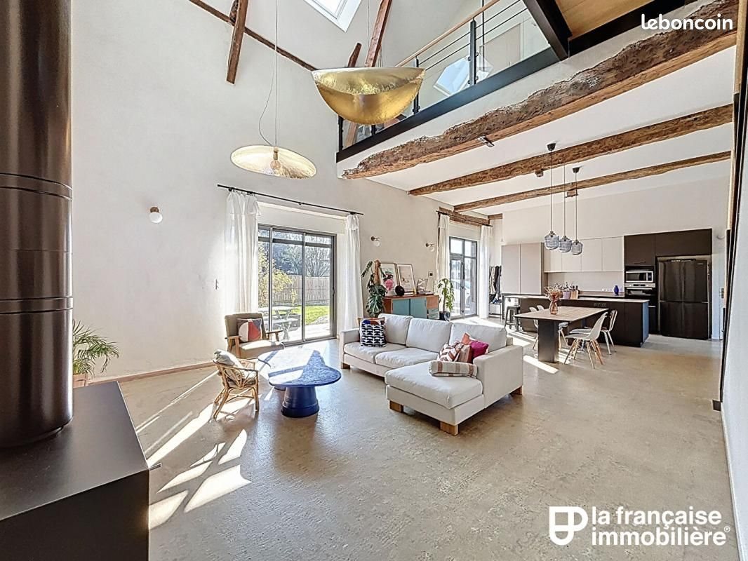 Maison à vendre, 185m², Vezin-le-Coquet