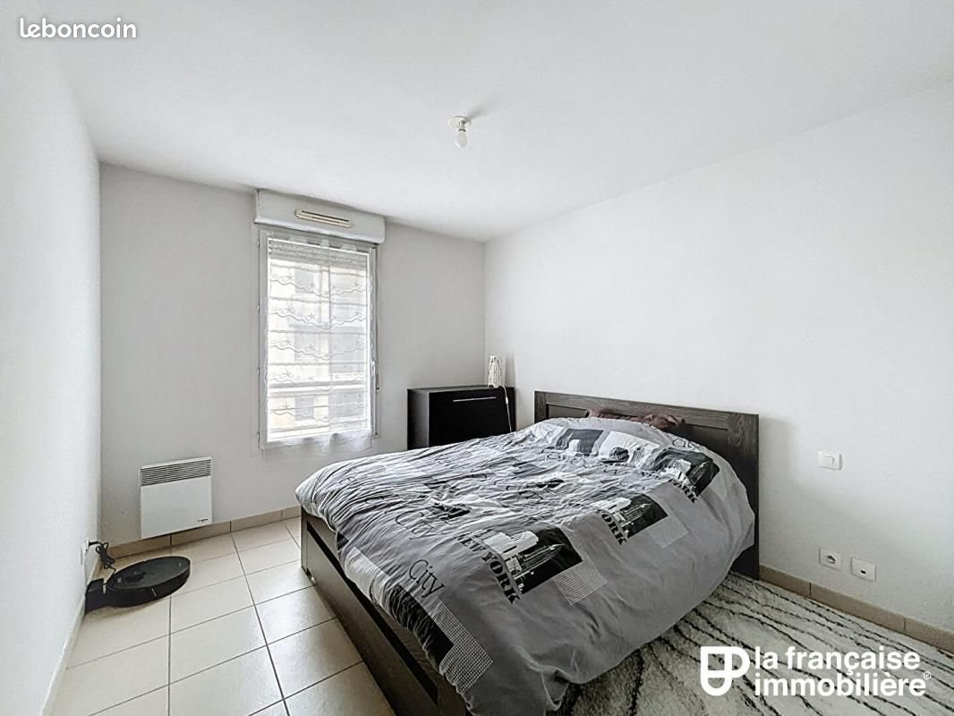 Appartement à vendre, 61m², Cesson-Sévigné