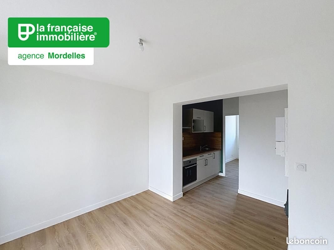 Appartement à louer, 28m², Mordelles