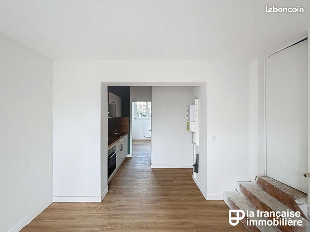 Appartement à louer, 28m², Mordelles