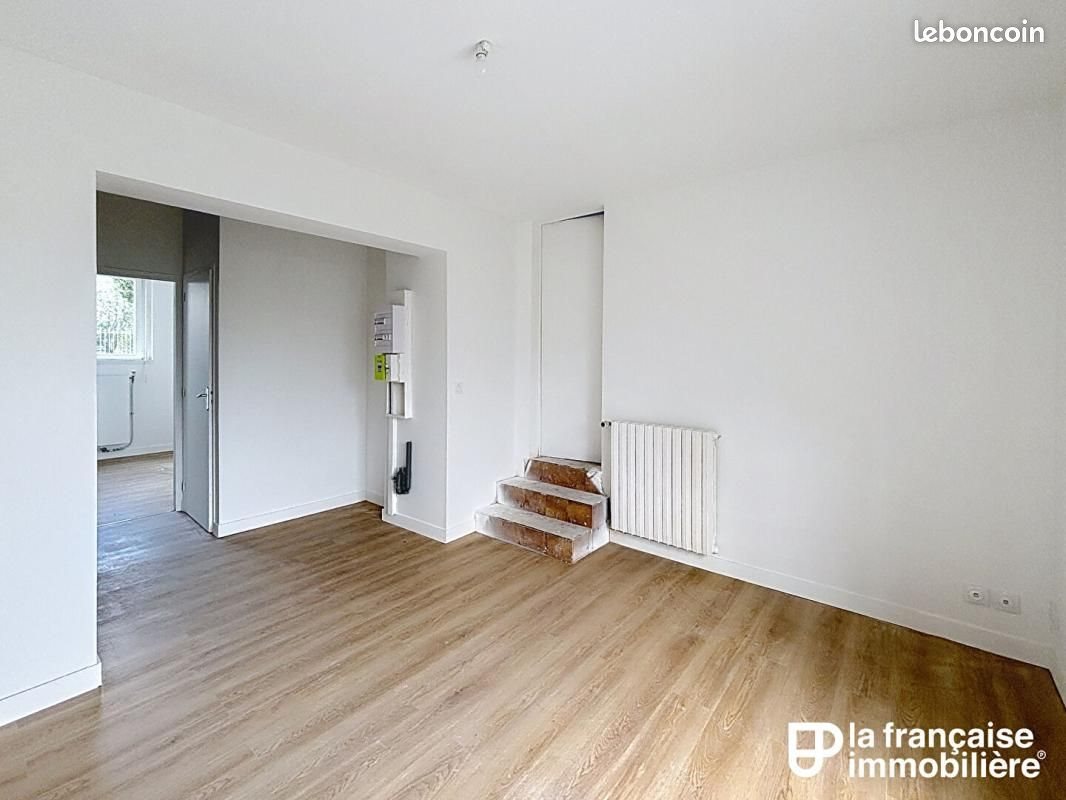 Appartement à louer, 28m², Mordelles