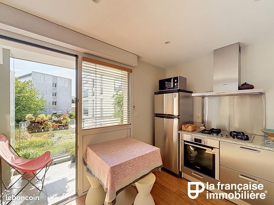 Appartement à vendre, 80m², Rennes
