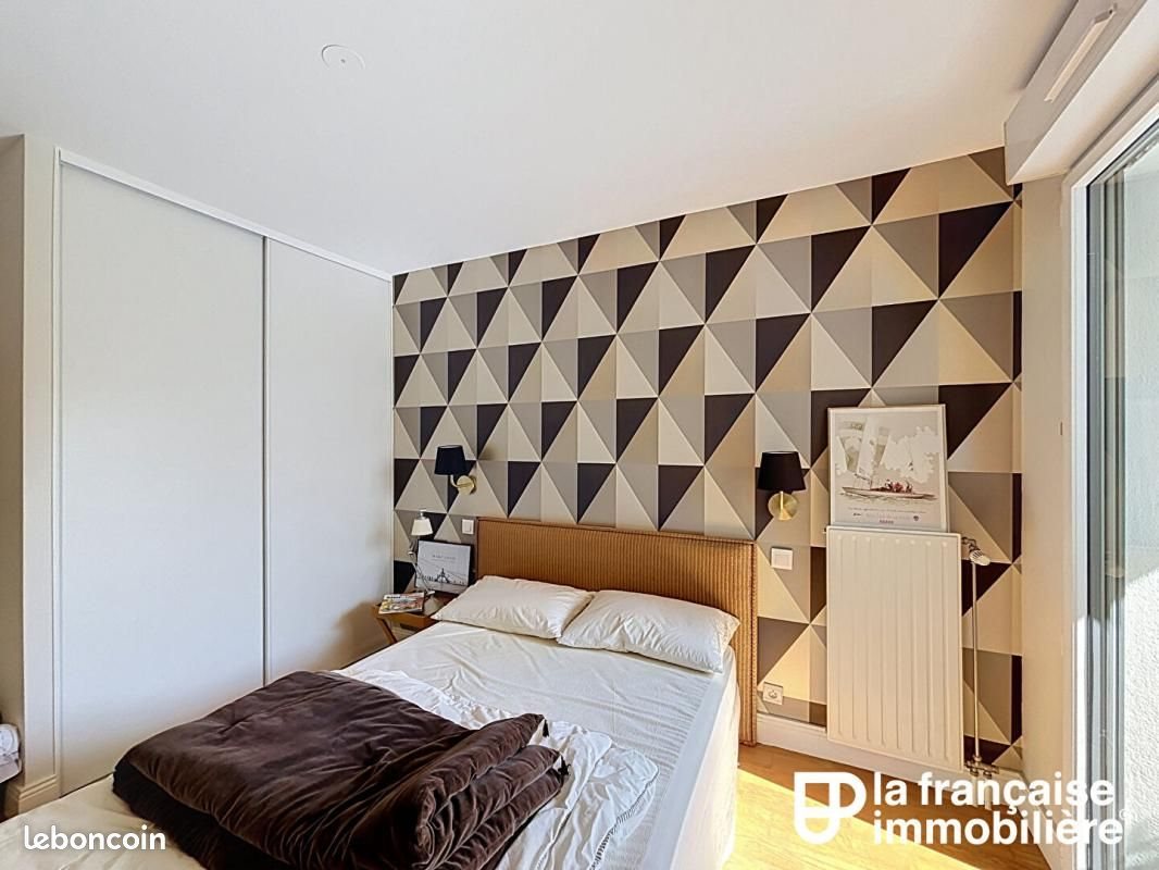 Appartement à vendre, 80m², Rennes