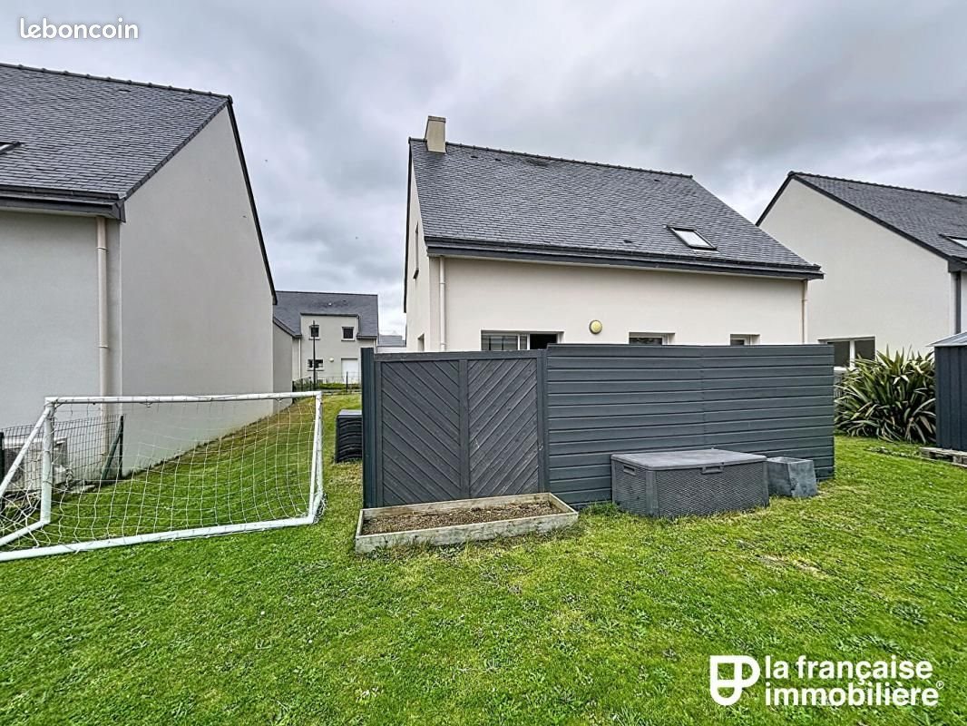 Maison à vendre, 90m², Ploubalay