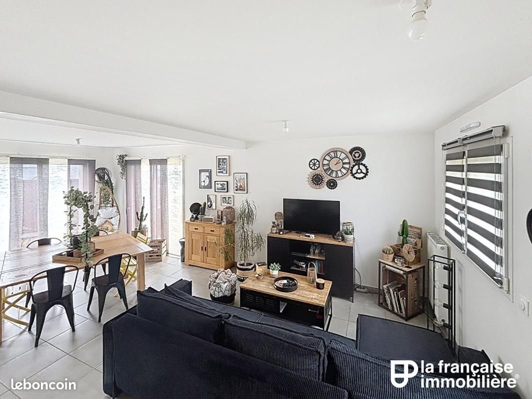 Maison à vendre, 90m², Ploubalay