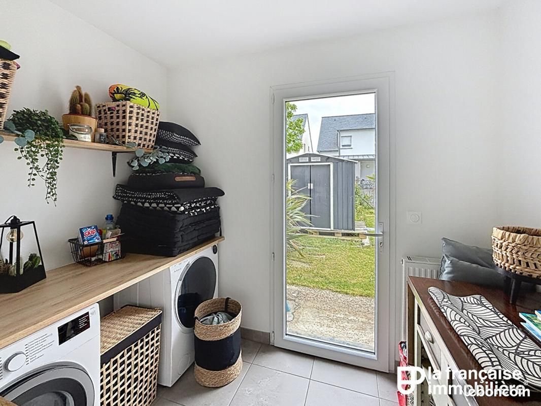 Maison à vendre, 90m², Ploubalay