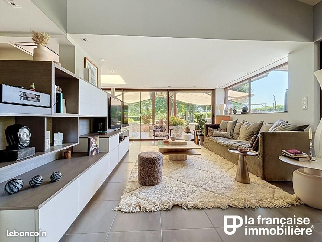 Maison à vendre, 162m², Domloup