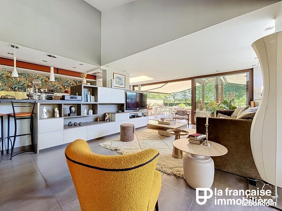 Maison à vendre, 162m², Domloup