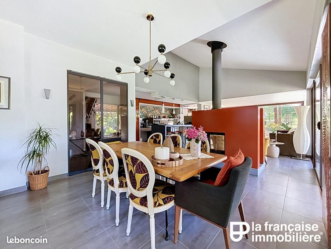 Maison à vendre, 162m², Domloup