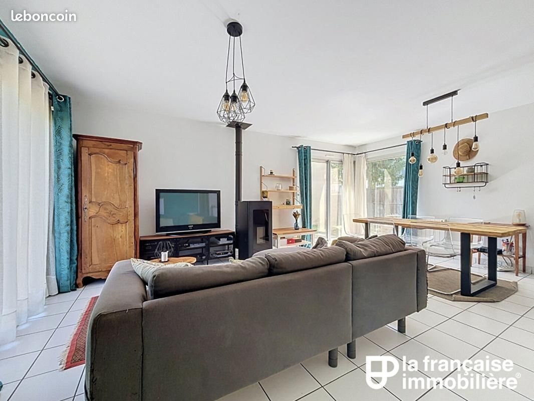 Maison à vendre, 90m², Rennes