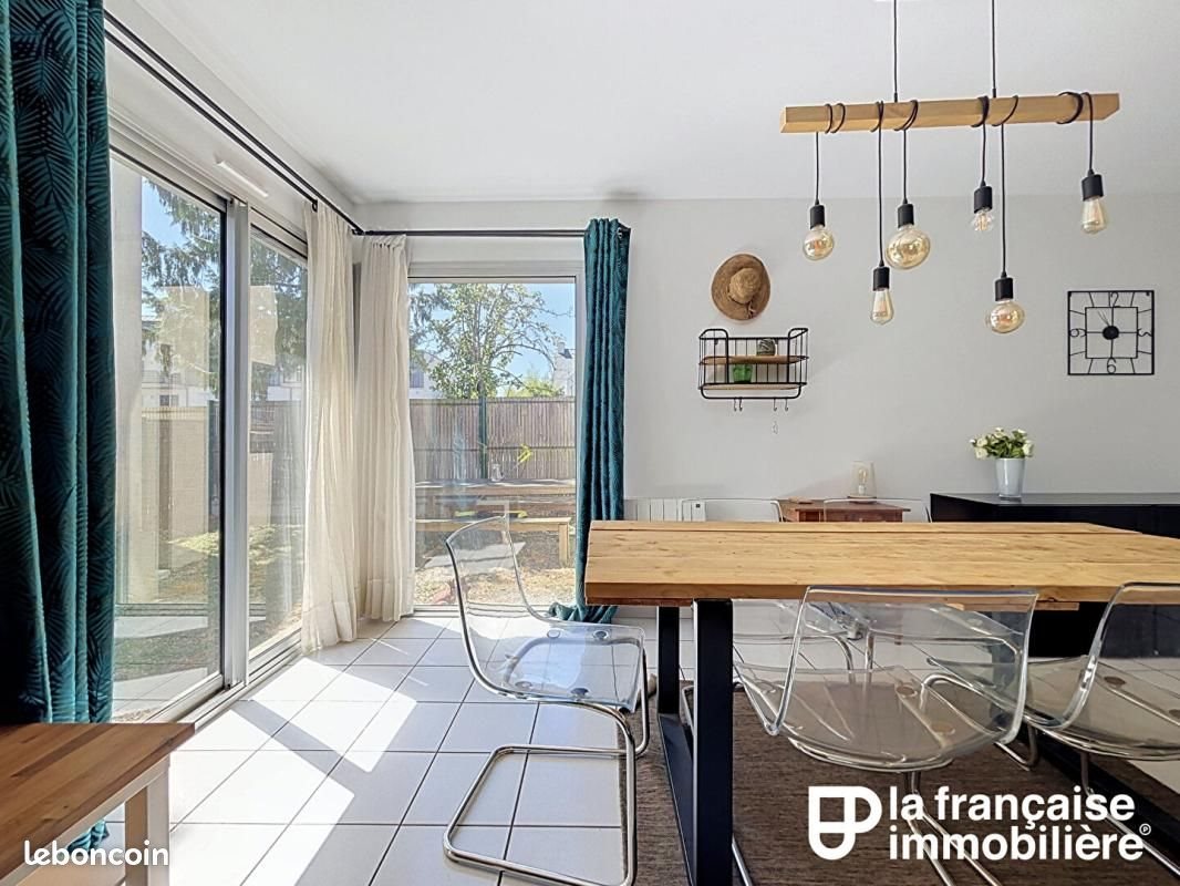 Maison à vendre, 90m², Rennes