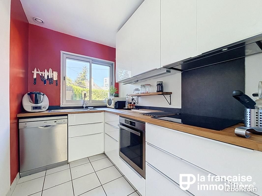 Maison à vendre, 90m², Rennes