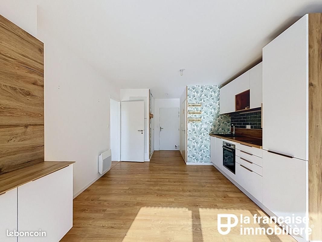 Appartement à vendre, 42m², Betton