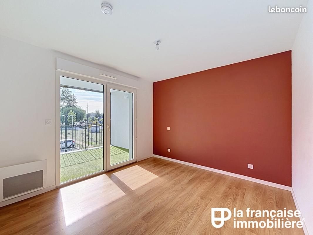 Appartement à vendre, 42m², Betton