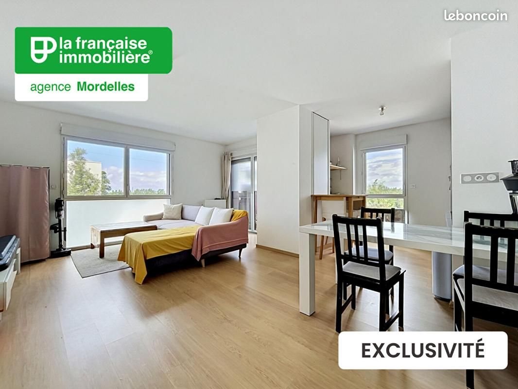Appartement à vendre, 66m², Bruz