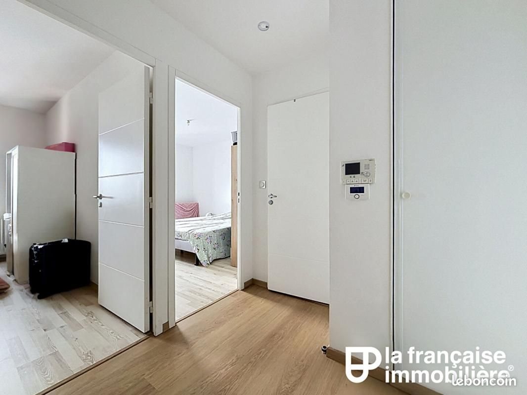 Appartement à vendre, 66m², Bruz
