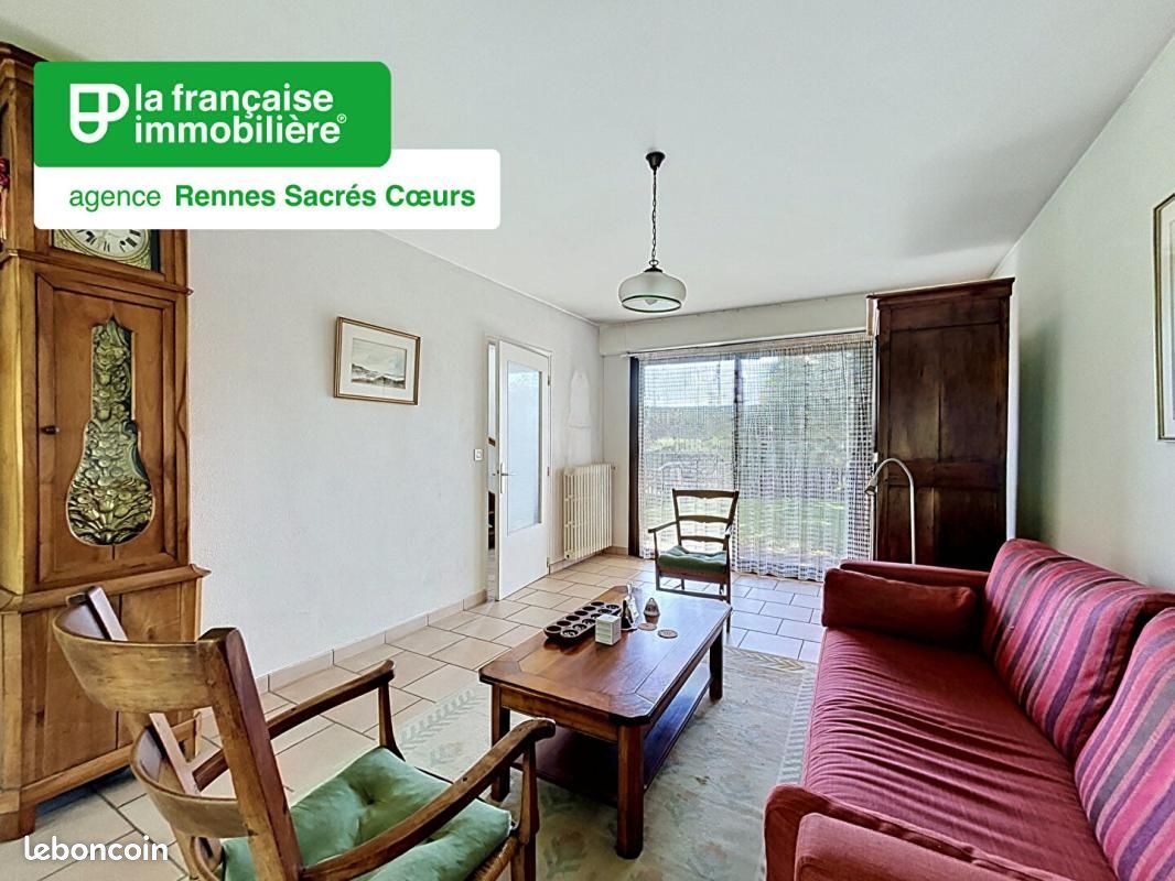 Maison à vendre, 111m², Rennes
