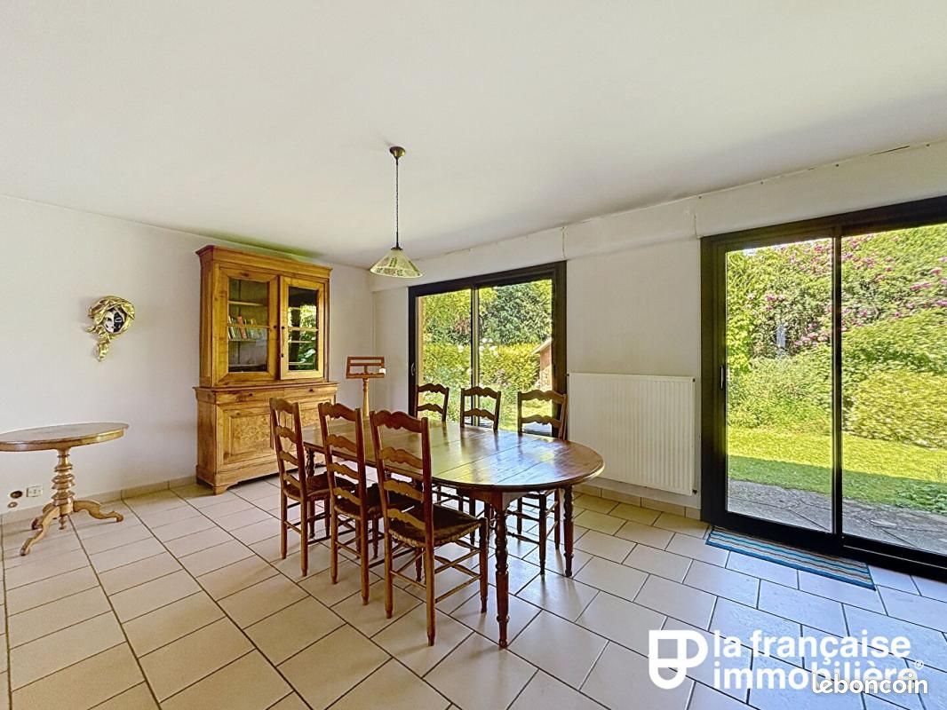 Maison à vendre, 111m², Rennes