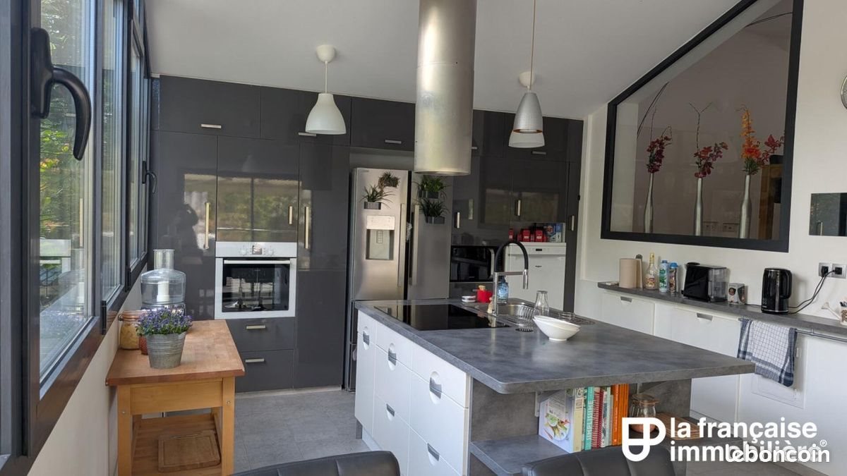 Maison à vendre, 183m², Saint-Grégoire