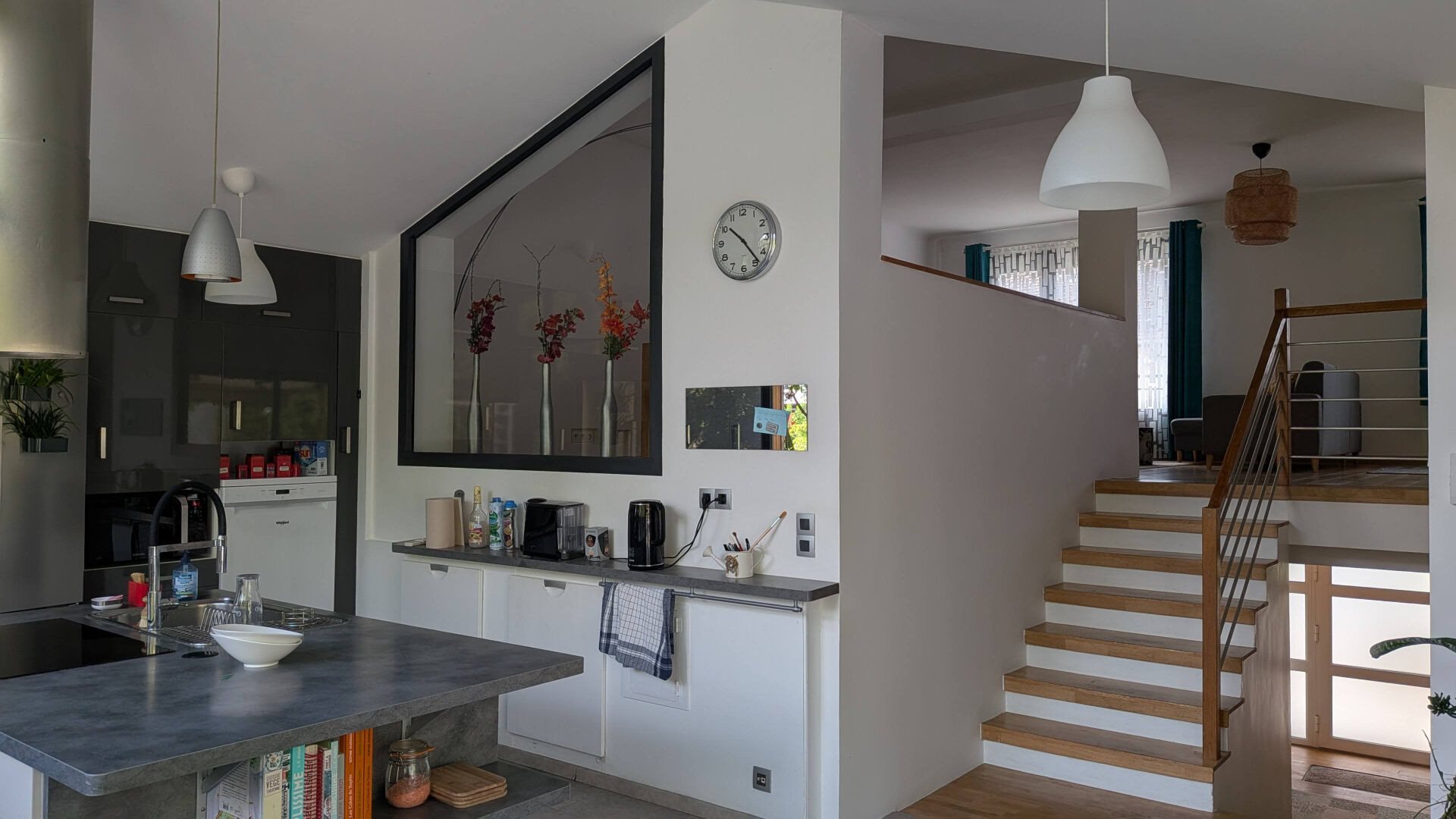 Maison à vendre, 183m², Saint-Grégoire
