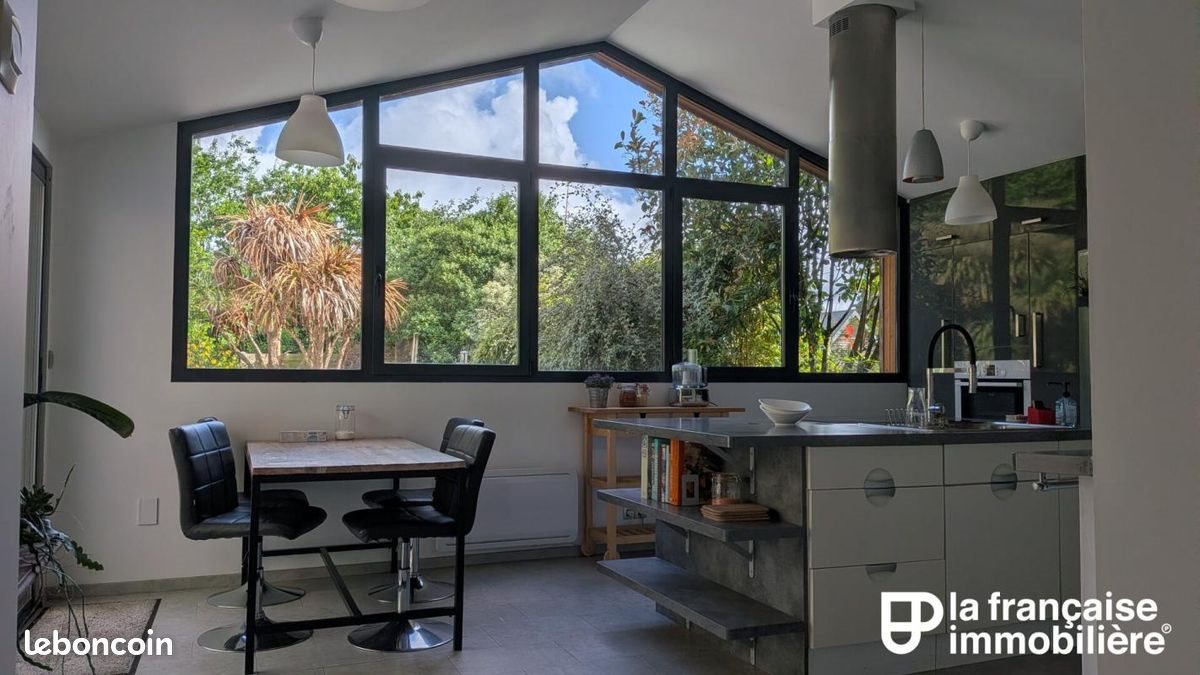 Maison à vendre, 183m², Saint-Grégoire