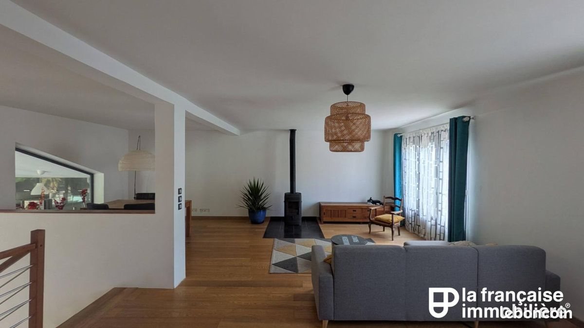 Maison à vendre, 183m², Saint-Grégoire