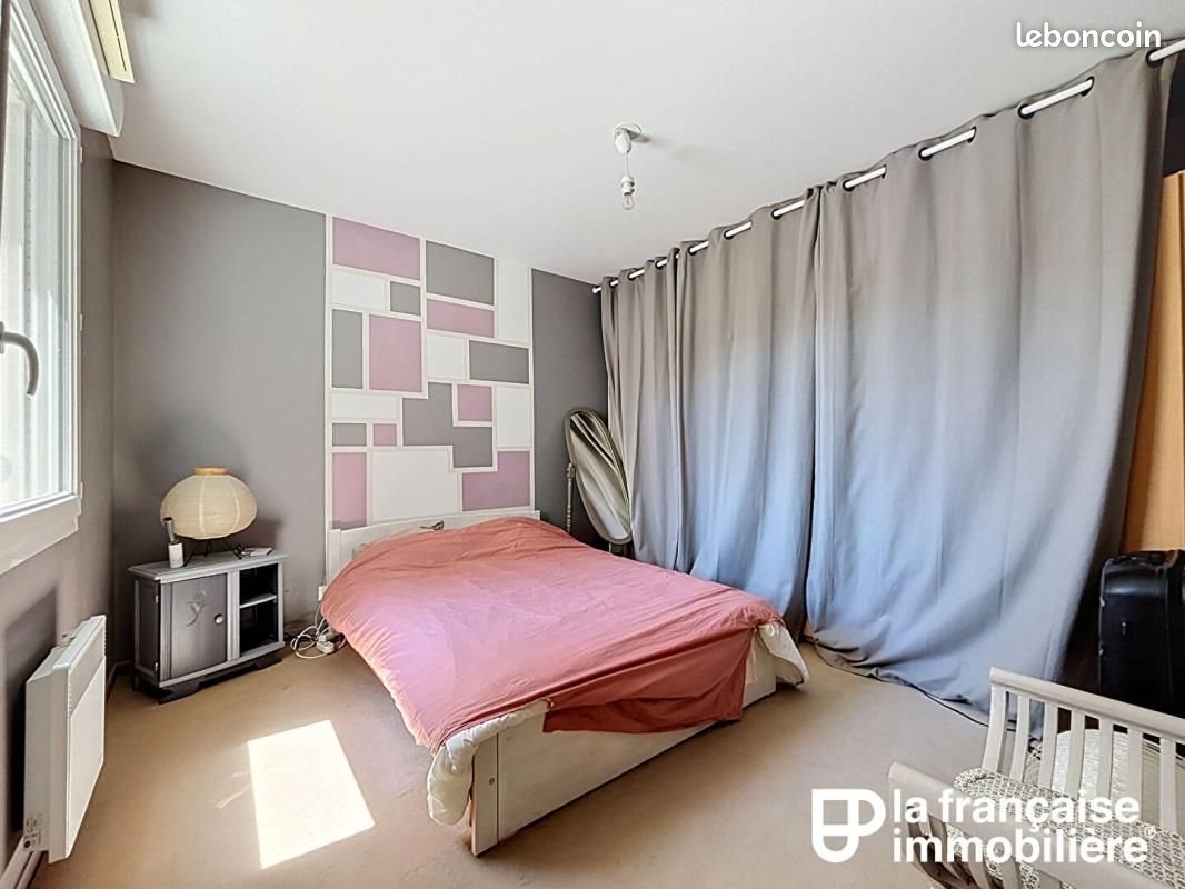 Appartement à vendre, 46m², Bruz