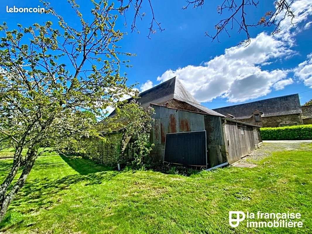 Maison à vendre, 134m², Châteaugiron