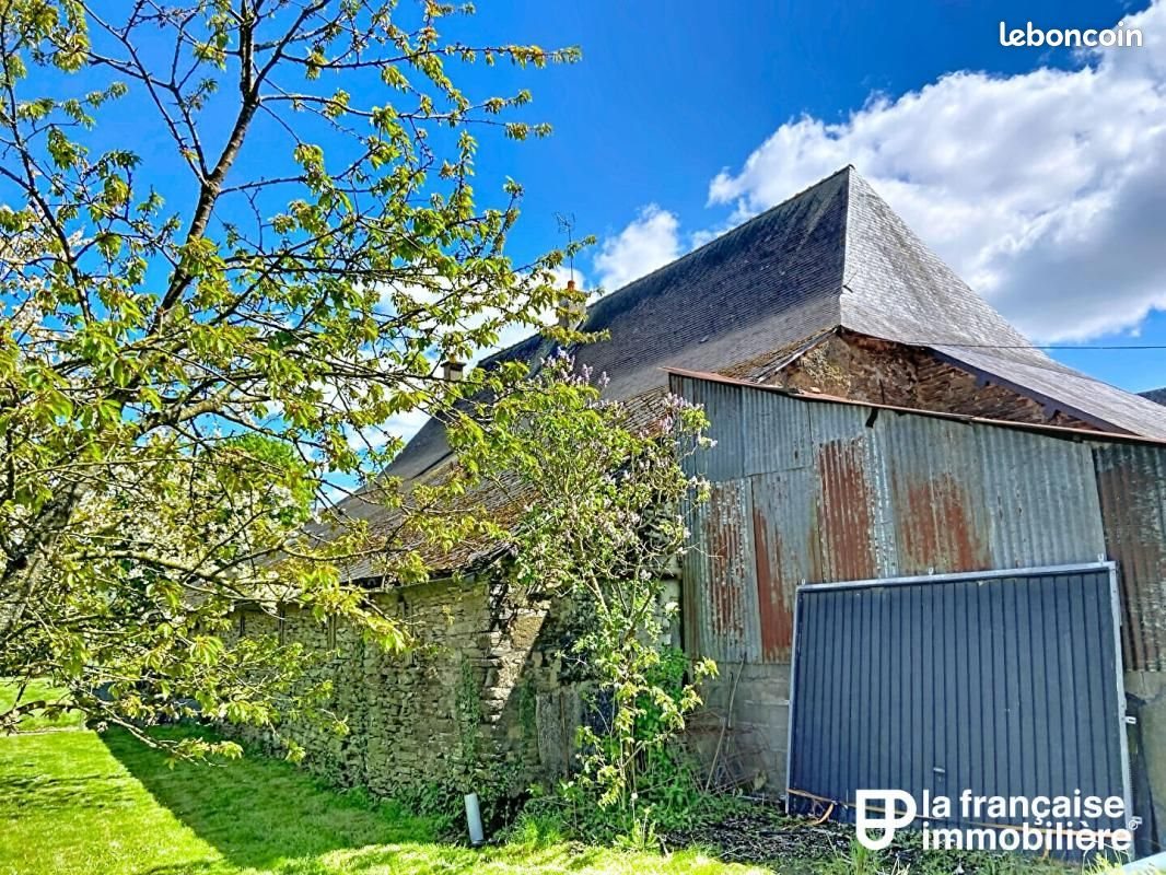 Maison à vendre, 134m², Châteaugiron