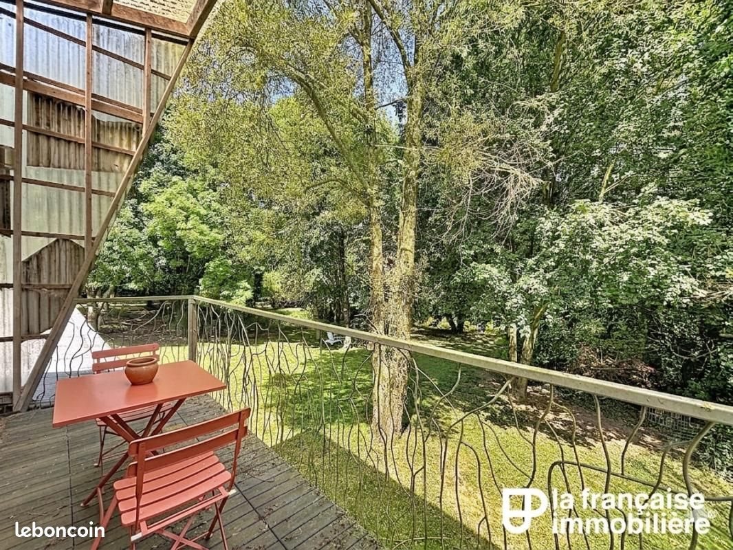 Maison à vendre, 170m², Noyal-sur-Vilaine